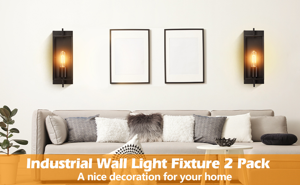 sconce wall lighting