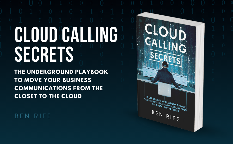 Cloud Calling Secrets A+ Image 1