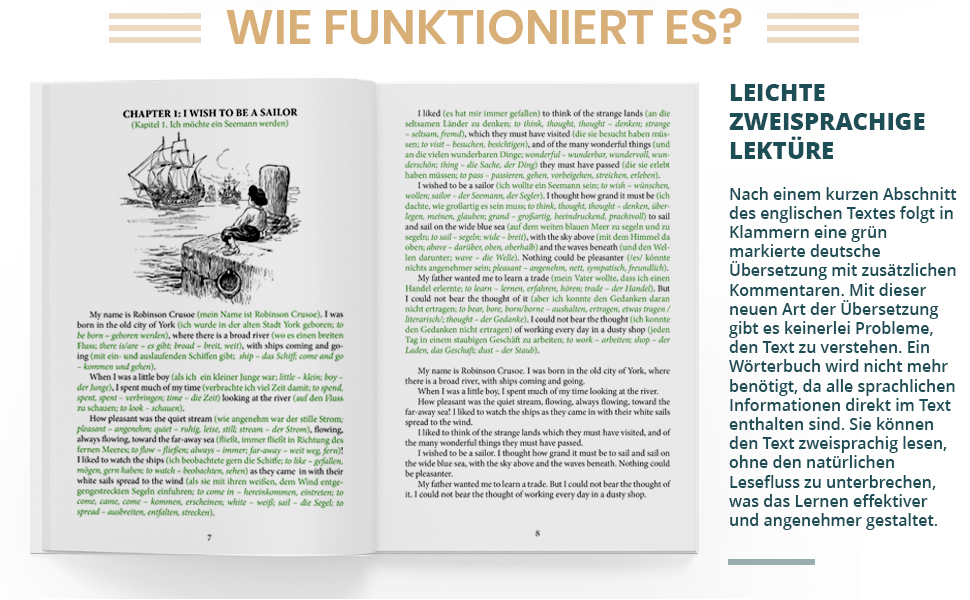 Leichte Englische Bücher Für Erwachsene www.amazon.de