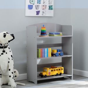 Kids bookshelf 