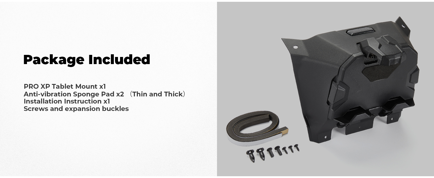 Electronic Device Mounts