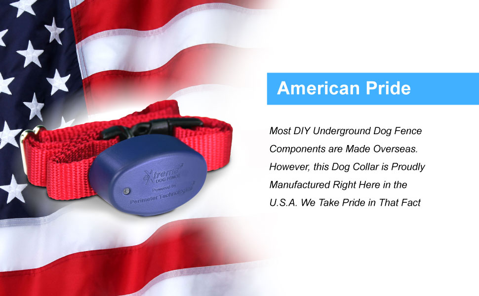 Extreme Dog Fence G2 Additional Fence Dog Collar with