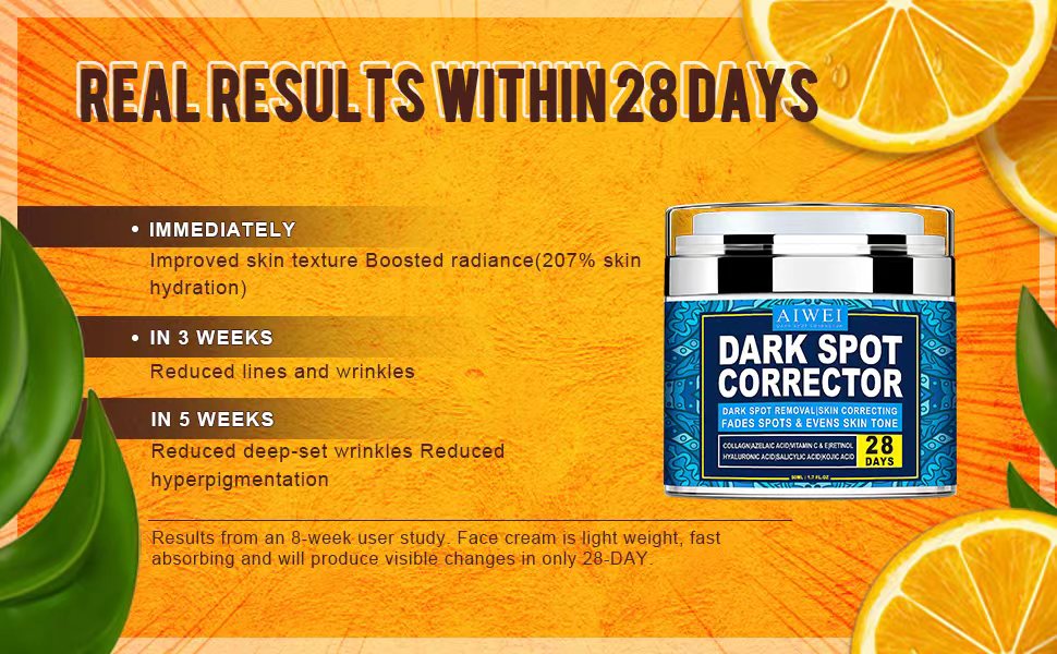 Dark Spot Corrector