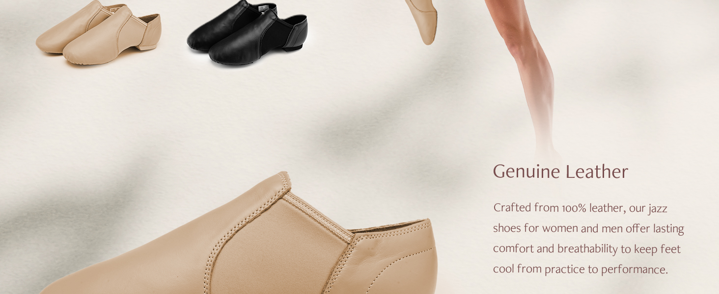 jazz dance shoes