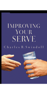 Improving Your Serve