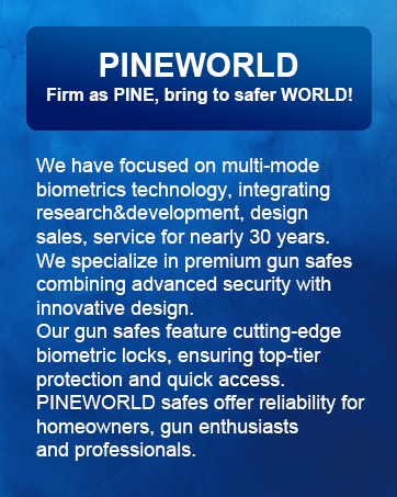 PINEWORLD