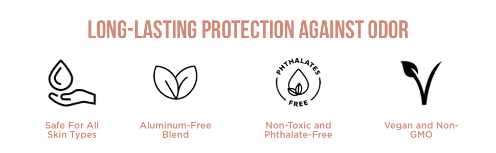 eucalyptus sage deodorant men vegan antiperspirant natural organic shea butter aluminum free