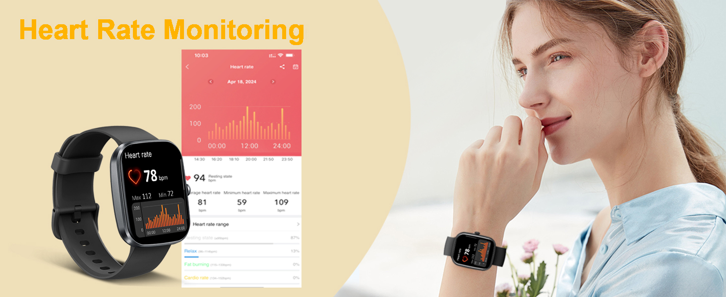 Heart Rate Monitor