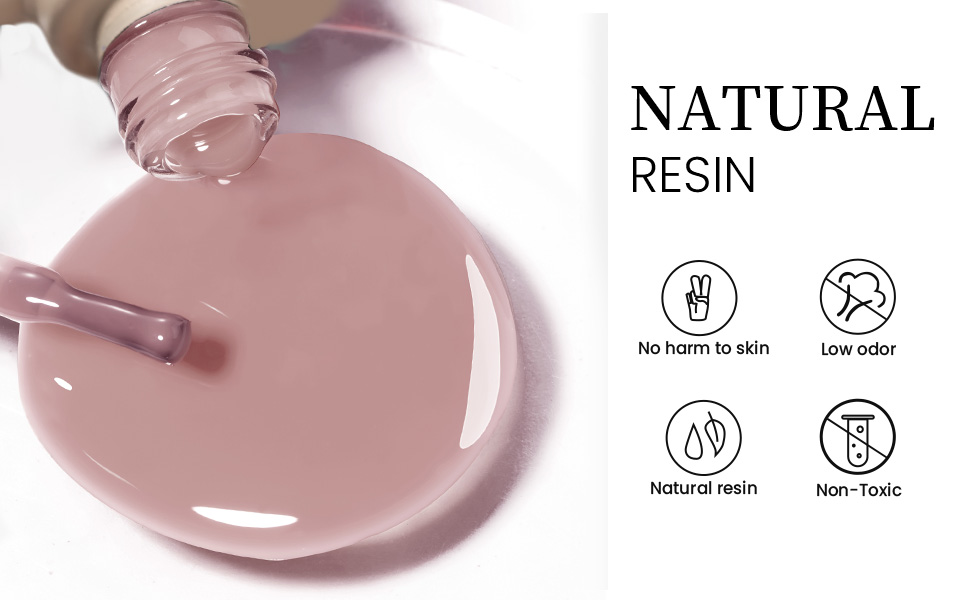 jelly gel nail polish