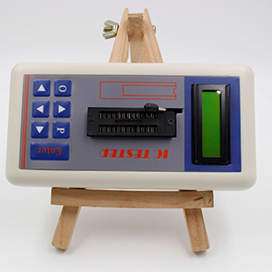 Small manufacture image 1