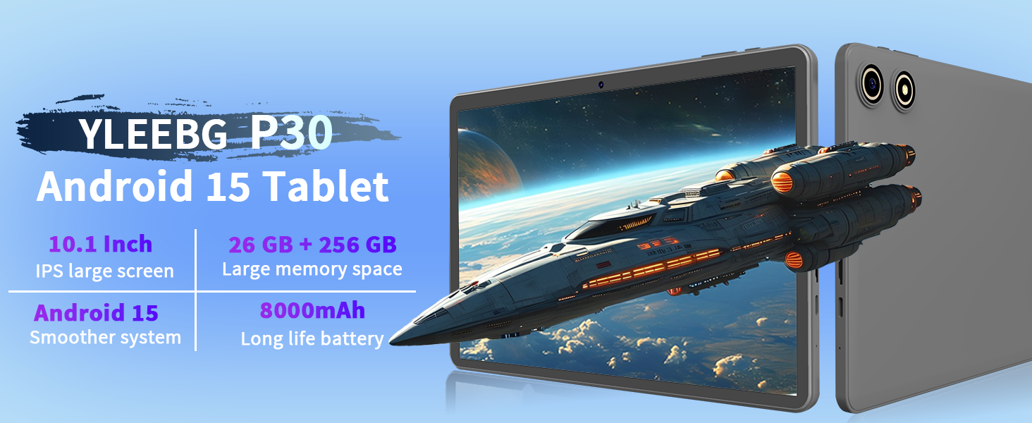 tablet
