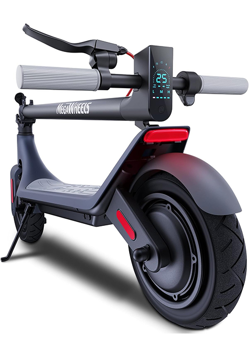Electric Scooter A6L ECO
