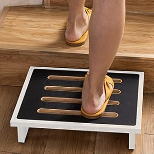 mobility step stool