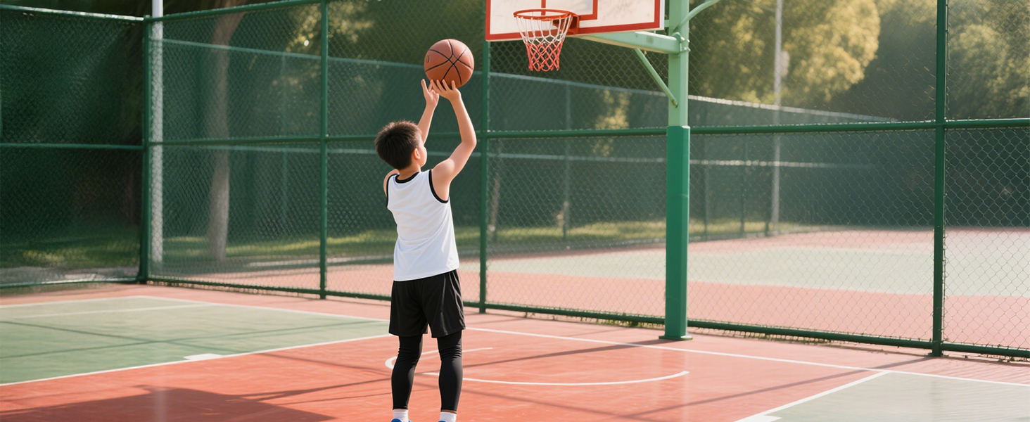 youth boys football compression pants basketball soccer sports base layer athletic tight leggings