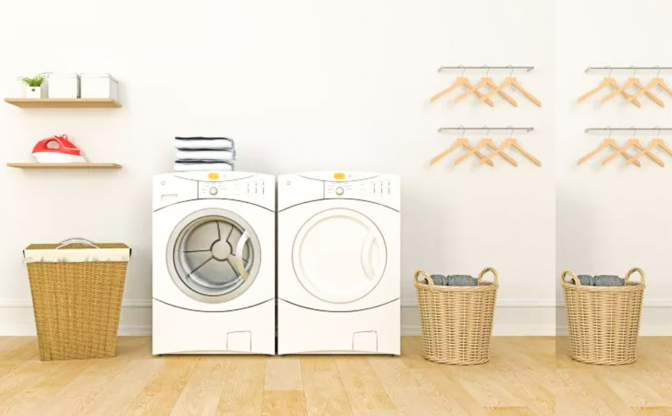 NICENICY Washer Door Prop, Washer Door Prop to