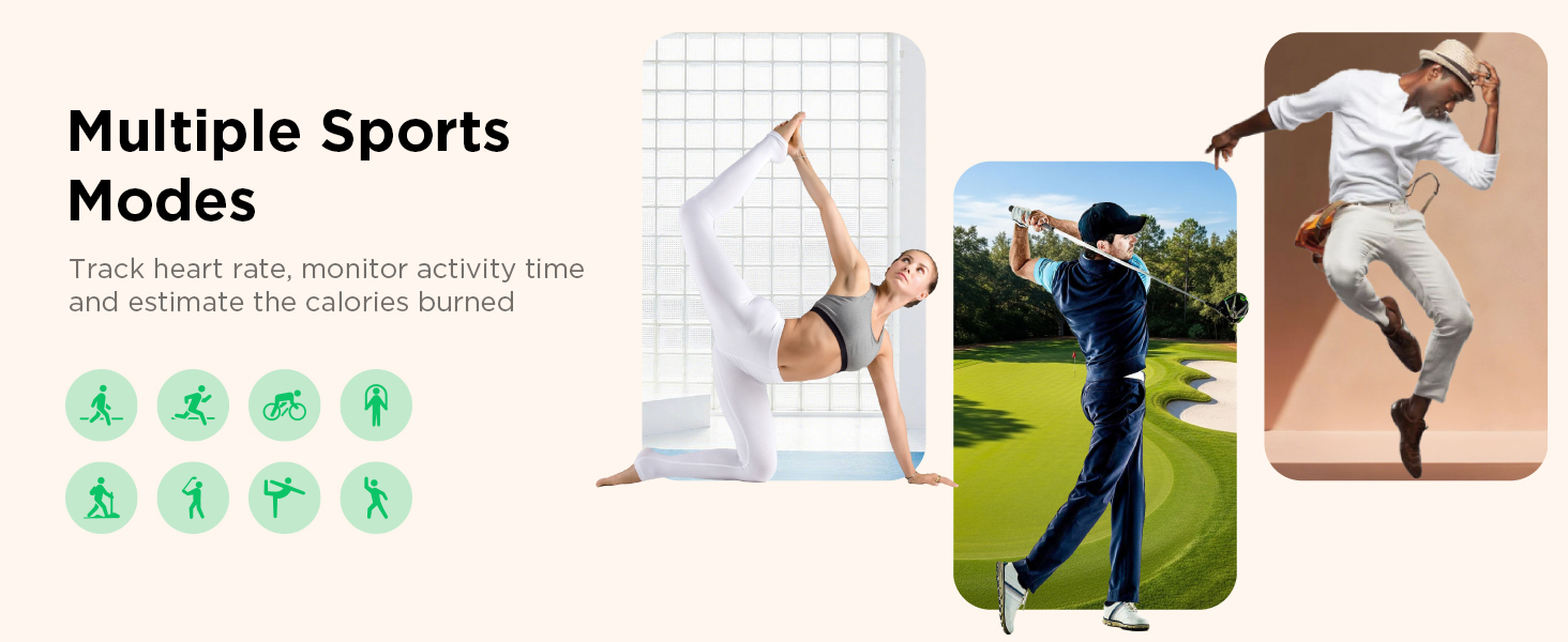 smart ring for women