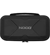 NOCO GBC013 Boost Sport and Plus EVA Protection Case for GB20 and GB40 UltraSafe Lithium Jump Sta...