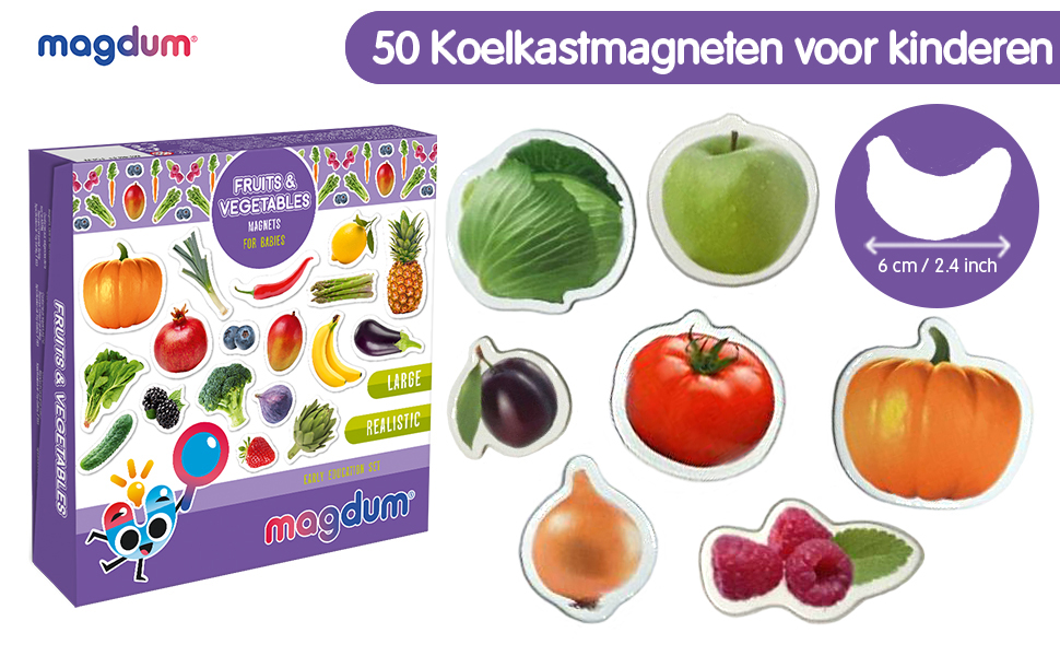 magnetische bouwstenen