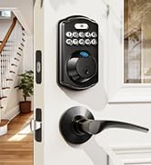 keyless entry