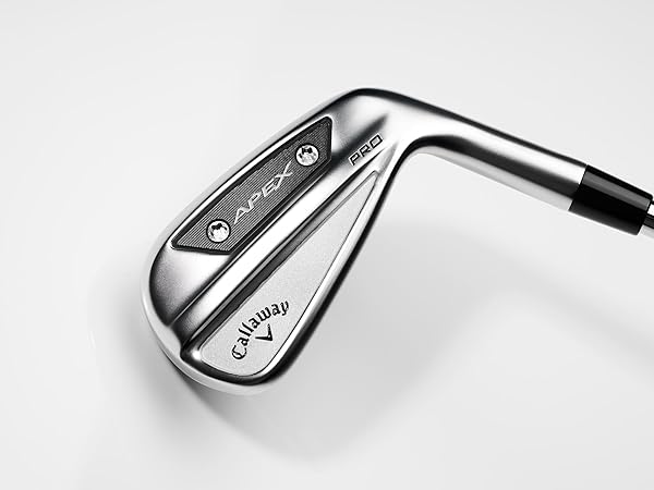 Amazon.co.jp: キャロウェイ(Callaway) 右用 アイアン APEX PRO