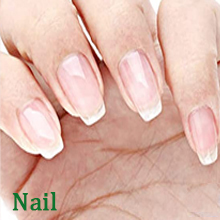 nail