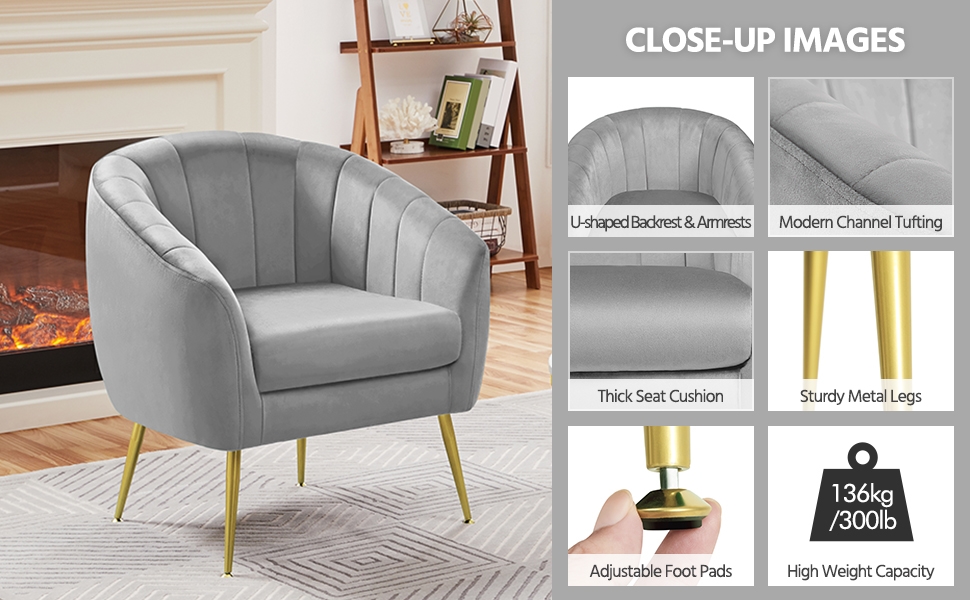 living room chair 