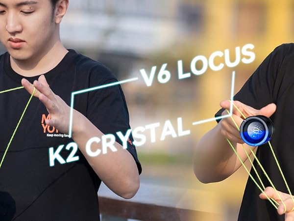Yoyo