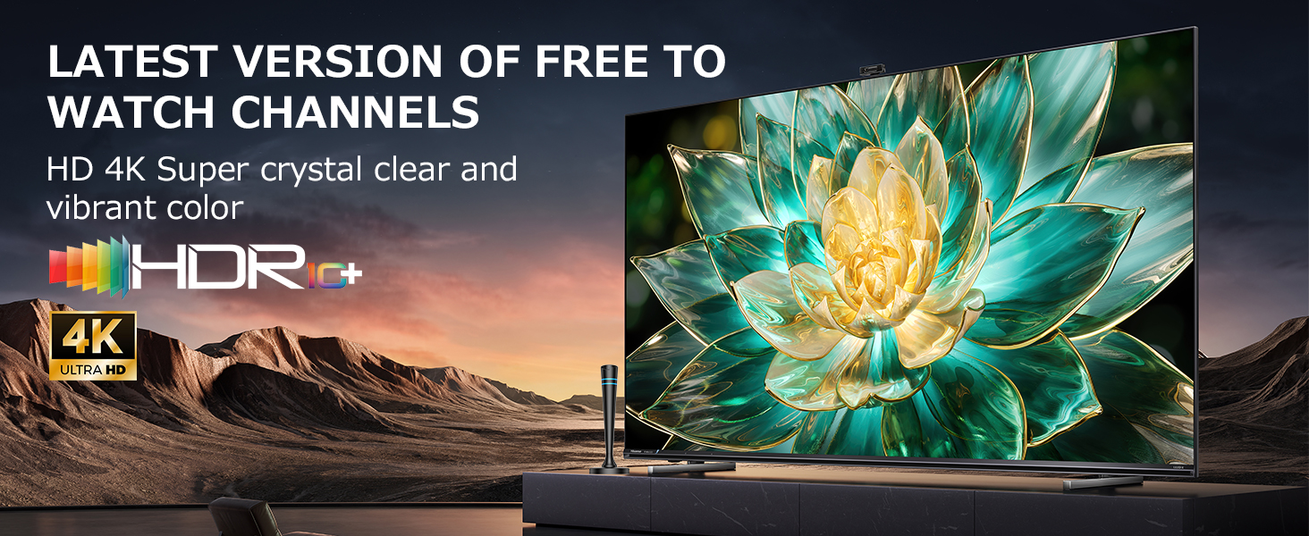 tv antenna indoor