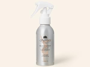 ahimsa leave-in conditioner