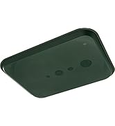 Carlisle CT141808 Café Standard Cafeteria / Fast Food Tray, 14