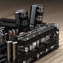 Amazon.co.jp: Fractal Design ION Gold 750W PC電源ユニット 80PLUS