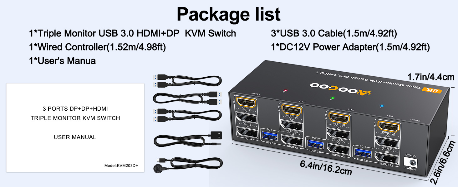 kvm switch for 3 monitors 3 monitor kvm kvm 3 monitors 3 pc 3 monitor switch