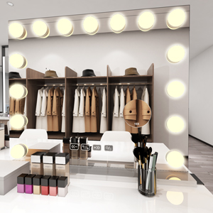 makeup vanity mirror