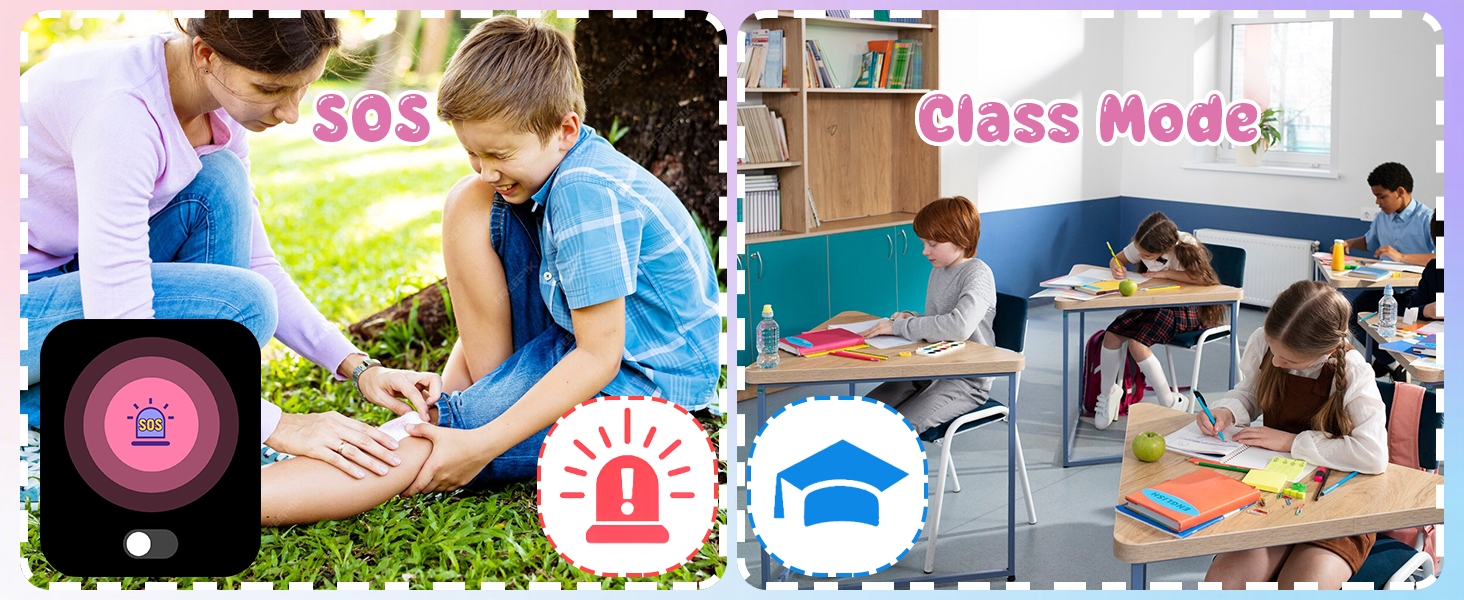 smart watch for kids girls