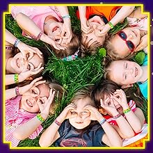 Gaming Silicone Bracelet