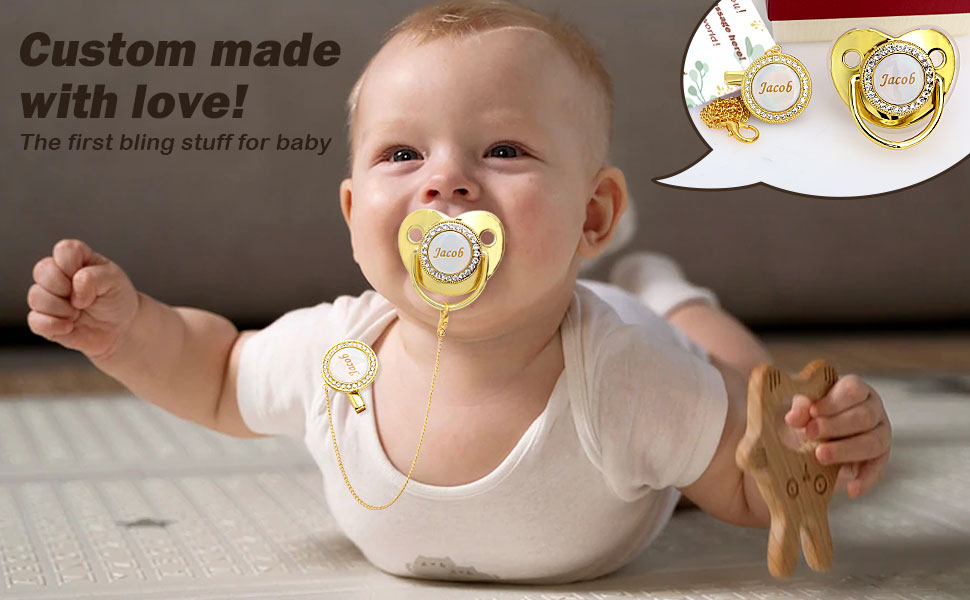 pacifier