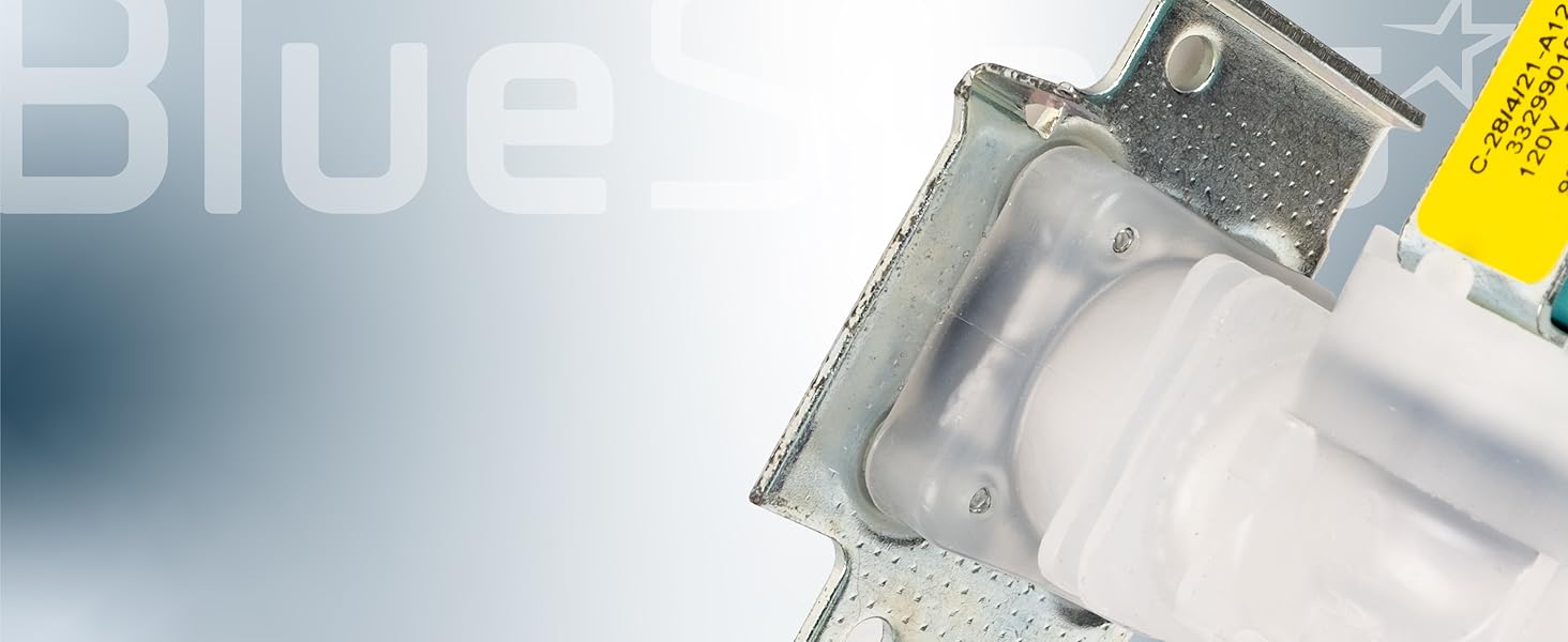 LONG-LASTING REPLACEMENT