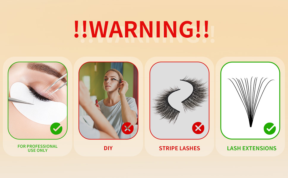 pro lash adhesive