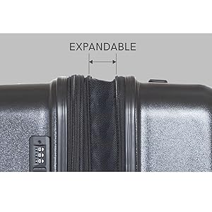 wada2019320様　20キロ Amazon | [AIRWAY] エアウェイ スーツケース 大型 Lサイズ 10日