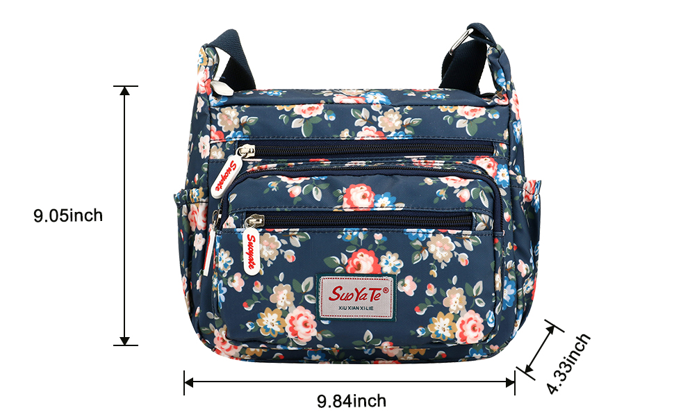 shoulder bag