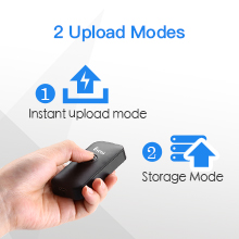 Eyoyo barcode scanner