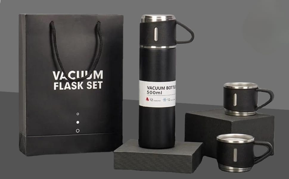 Flask Set