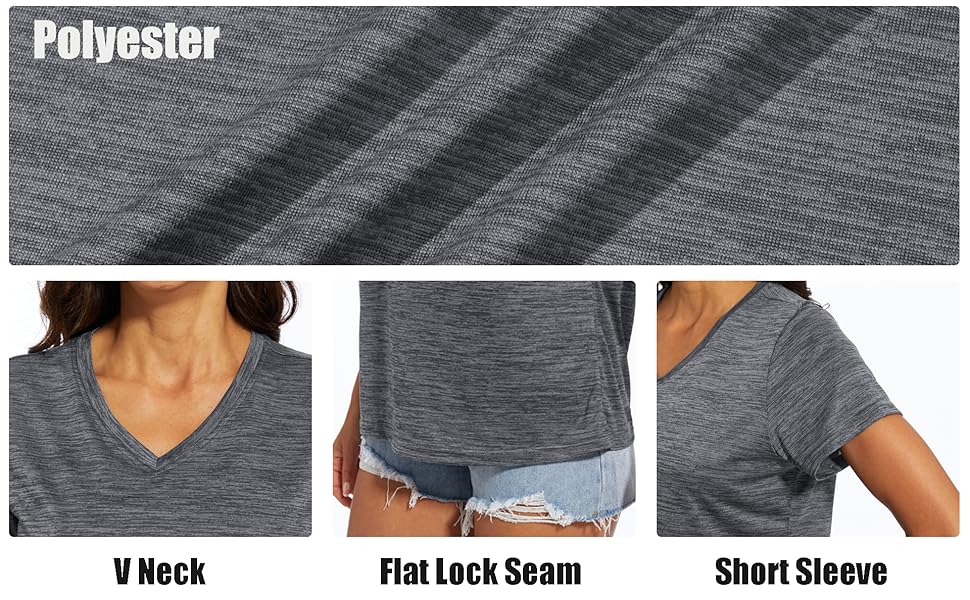 activewear tops outdoor shirts hiking shirts fishing shirts active tops