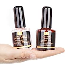 Nail Dehydrator en Bond Primer
