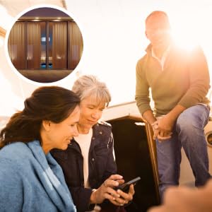 smart, plug, ledvance, wifi