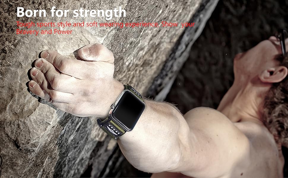 camo apple watch band rugged apple watch band apple watch trail loop tactical watches for men nomad