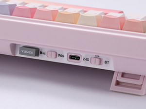 YUNZII B68