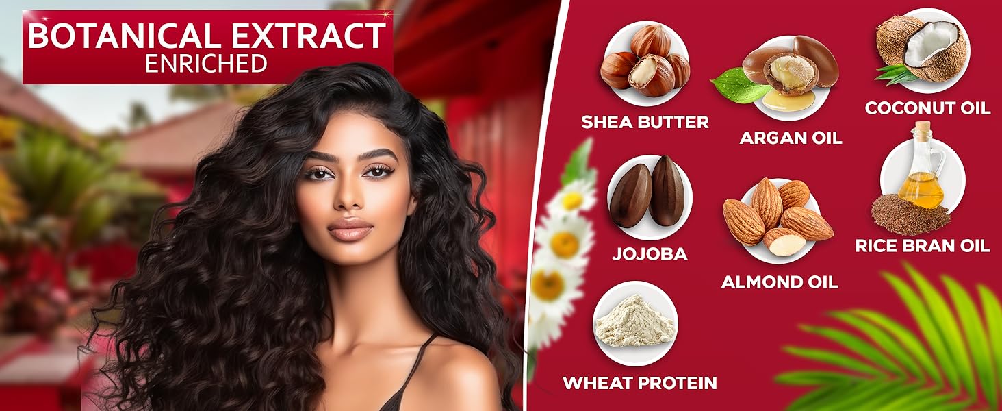 repair para cabello attitude color treated kids frizzy curls lotion haircare protectant styling 