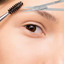 eyebrow scissor 