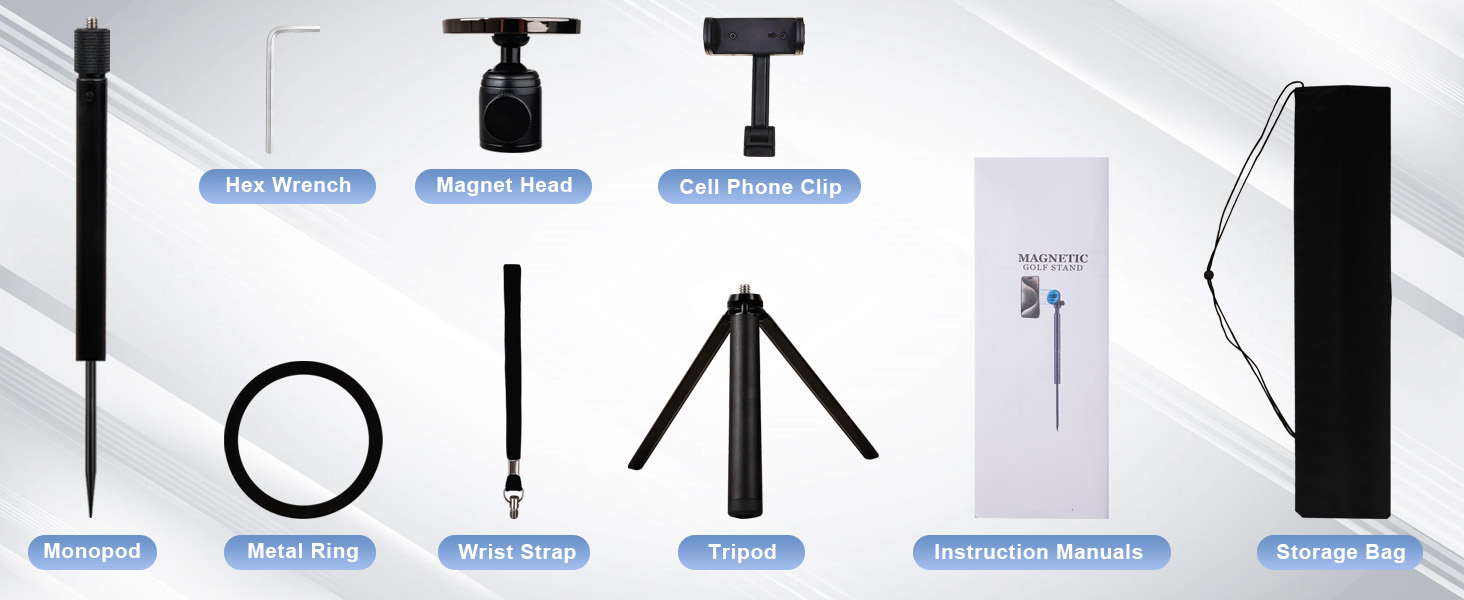 Magnetic Mount Compatible with Multiple Devices